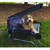Купить онлайн Кровать для собак Disc-O-Bed DOG BED Large
