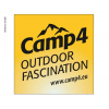 Купить онлайн Автомобильная наклейка Camp4
