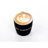 Купить онлайн Керамическая кофейная кружка Adria