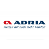 Купить онлайн Баннер на забор Adria Logo 22