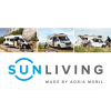 Купить онлайн Баннер на забор SunLiving 18