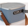 Купить онлайн Bluetooth-динамик Adria, включая Powerbank + свет