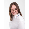 Купить онлайн Блузка ADRIA короткая, 38