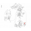 Купить онлайн Корпус клапана C3402, 30 мбар