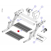 Купить онлайн Подножка Double Step 440