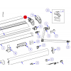 Купить онлайн LH+RH Endpl.Assy 6200 ant