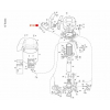 Купить онлайн Циркуляционный воздушный двигатель 12V C3402 / C6002