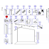 Купить онлайн Концевая часть мачты Safe.Reside