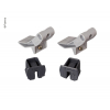 Купить онлайн Adapt.kit для Clip Syst.F65