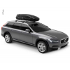 Купить онлайн Thule Force XT XL черный