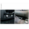 Купить онлайн Дополнительная пневмоподвеска Ford Ranger 2-контурный комплект комфорта