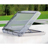 Купить онлайн Сменное стекло REMItop Vario II 400x400