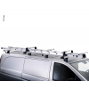 Купить онлайн Thule Ladder Tilt — складной держатель для лестницы