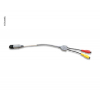 Купить онлайн Гнездо ADAPT7 RCA a.Steck