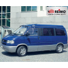 Купить онлайн Спальная крыша VW T4 kR Easy Fit