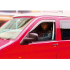 Купить онлайн Дефлектор ветра T2 / T4 / T5 / LT / Caddy