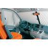 Купить онлайн Кабина REMIfront IV с затемнением Ducato / Boxer / Jumper 06-14