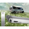 Купить онлайн Комплект крыши Thule Fiat Ducato с 2007 года