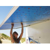 Купить онлайн Dometic Perfect Roof 2500, ранее Простор 600 - тент крыши