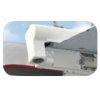 Купить онлайн Prostor 550 Sidewall Тент для экономных