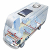 Купить онлайн Монтажный комплект ThermoTop