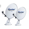 Купить онлайн Спутниковая система Oyster Vision, полностью автоматическая