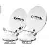 Купить онлайн Спутниковые системы премиум-класса Travelsat II, с Bluetooth, одинарные или двойные