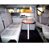 Купить онлайн Система сидений Variotech 303/333 для Renault Trafic