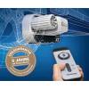 Купить онлайн Караван-маневровый помощник Truma Mover XT