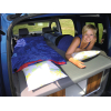 Купить онлайн Кровать VW Caddy KR Active с кроватью с обивкой и чехлами