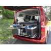 Купить онлайн REIMO Campingbox M для VW Caddy 2003 г.в. и других мини-кемперов и минивэнов