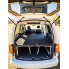 Купить онлайн Задняя кровать с откидным сиденьем для VW Caddy Maxi LR Weekender с 10.08 по 20.08.