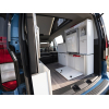 Купить онлайн Линия мебели Caddy Maxi Camp 2 в виде готовой детали на базе VW Caddy 5. 08/20 года