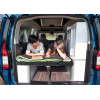 Купить онлайн Раскладушка с откидным сиденьем для VW Caddy 5 L2