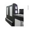Купить онлайн Мебельная линия VWT6 / T5 Avantgarde с короткой колесной базой, сборная часть о.Течник цвет черный