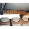 Купить онлайн Навесной шкаф для спальной крыши EasyFit - VW T6 и T5 TravelStyle