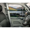 Купить онлайн Боковые шторки VW T5/VW T6 для водительской и пассажирской дверей