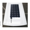 Купить онлайн Солнечная панель SD Caddy Maxi установлена