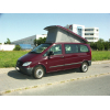 Купить онлайн Выдвижная крыша Mercedes Vito, BJ. 04-14, а с 15 компактный вариант, передний высокий