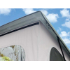 Купить онлайн Renault Trafic поле для крыши с короткой передней колесной базой, высокая Easy Fit V-Tec, смещение ремня