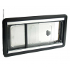 Купить онлайн Раздвижное окно S4, окно Dometic 600 x 350 мм слева + справа