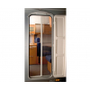 Купить онлайн Дверь с москитной сеткой REMIcare II 2000x650x58 мм
