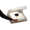 Купить онлайн Комплект вентилятора для крышного колпака Omni-Vent 40x40