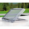 Купить онлайн Крышка крыши REMItop VarioII 700x500 мм без вентилятора / освещения