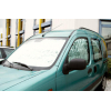 Купить онлайн Термомат Isoflex Renault Kangoo Bj.1997-2009 (8 шт.)