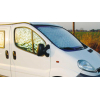 Купить онлайн Термомат Isoflex кабины водителя для Nissan NV300 / Renault Trafic II / Opel Vivaro A