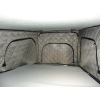 Купить онлайн Сильфонная изоляция палатки для спальной крыши Vito/Metris/V - Easyfit - сверхвысокая