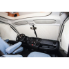 Купить онлайн Шторка лобового стекла REMIfront Ford Tansit 2019 V363 с корпусом датчика
