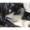 Купить онлайн Изоляция пространства для ног Ducato тип 290 с 2014 года, форма желоба