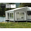 Купить онлайн Панорама - полная тентовая палатка для Opel Movano ≥ 2022, Fiat Ducato и идентичная